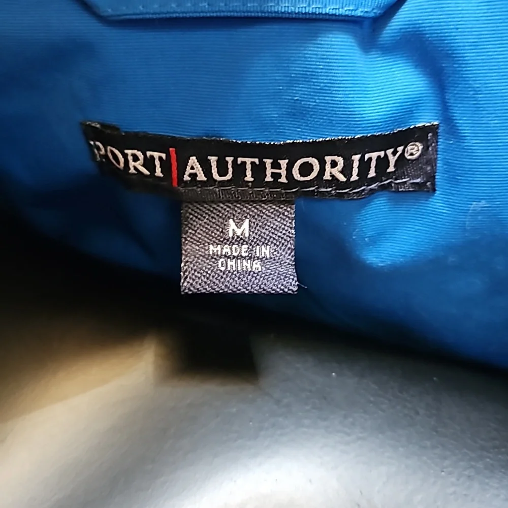 Port Authority size medium